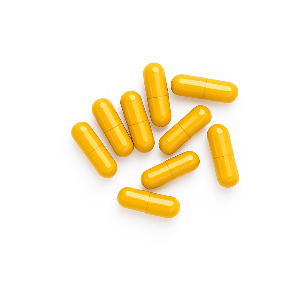 Turmeric Curcumin Capsules (1,000mg) 28 im